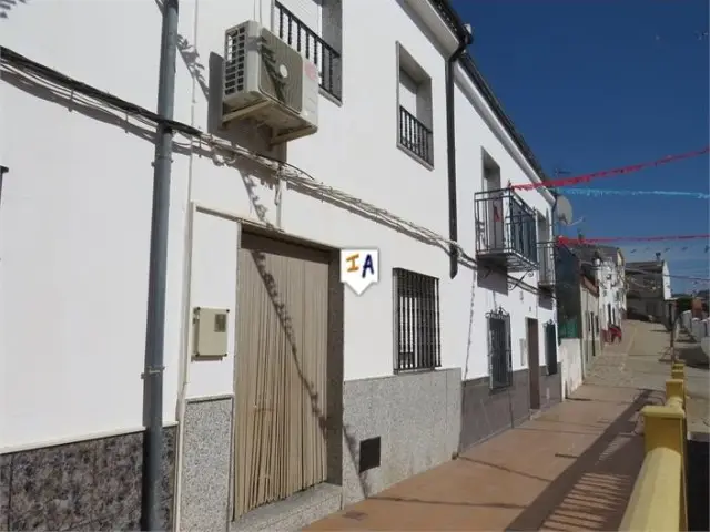 Adosado de 3 Dormitorios en venta La Carrasca, España