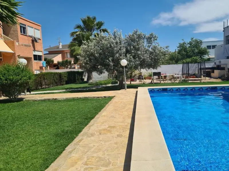 Apartamento en Costa Norte Vinaros 2 habitaciones