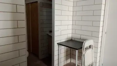 Apartamento en alquiler en Calle Nueva, 1
