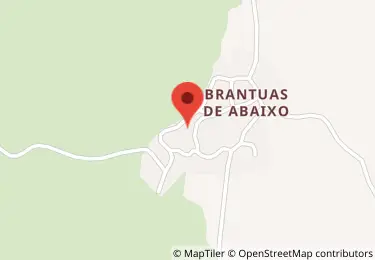 Subasta de Vivienda en brantuas de abaixo, Ponteceso