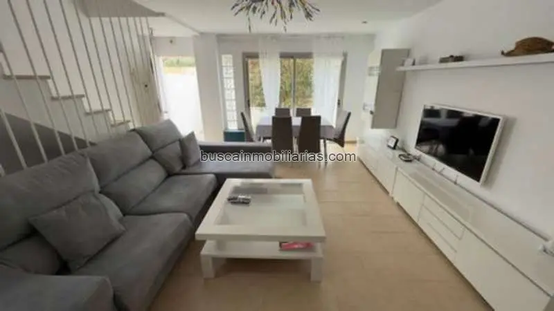 Apartamento en venta en Ibiza cerca de Marina Botafoch y Talamanca