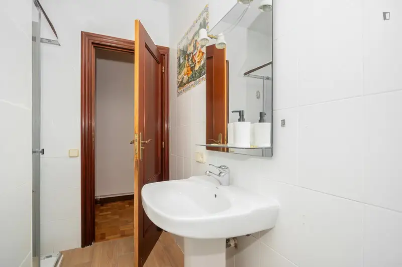 Habitación alquiler Pamplona, España
