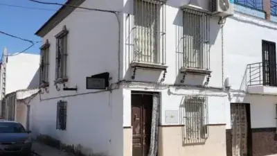 Casa Adosada en Venta en El Rubio Sevilla Inversores