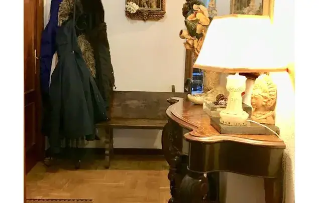 Alquiler de Habitaciones en Pamplona Piso Amueblado