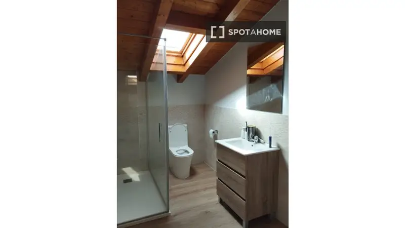 Apartamento 3 Habitaciones Tagle Equipado