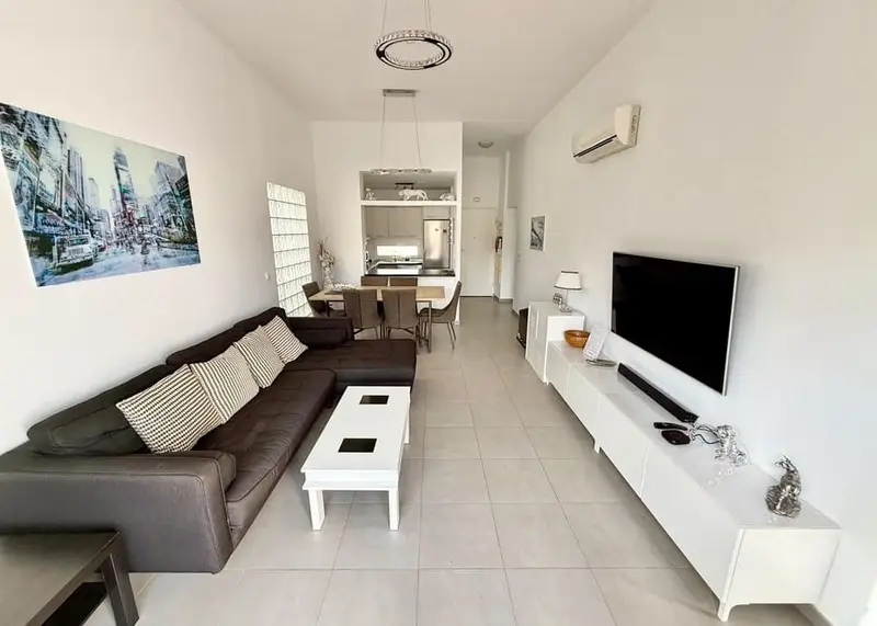Villa 3 Dormitorios Mar Menor Golf Resort
