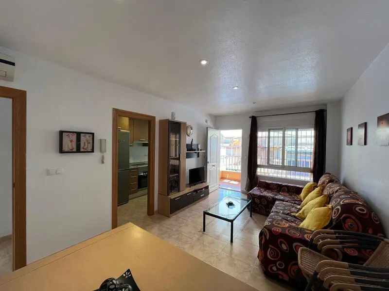 Chalet 72m² 3 habitaciones Lo Pagan Murcia