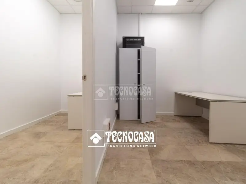 Local Comercial en Venta Sant Andreu 60m2 Oficina Despachos