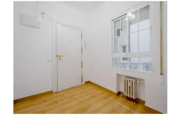 Alquiler de Habitaciones en Madrid Piso Amueblado