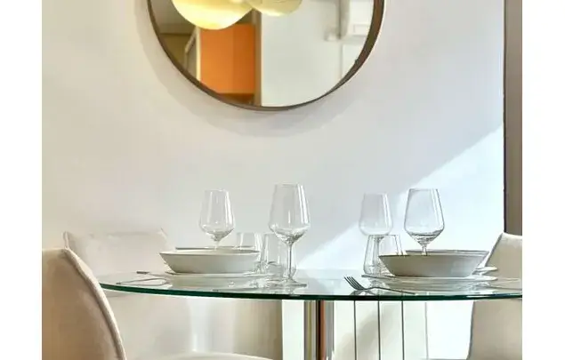 Habitacion en Alquiler Madrid 121m2