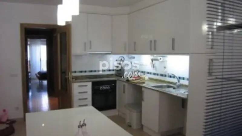 Piso en venta en Oeste