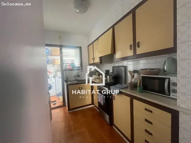 Apartamento en venta Palamos 4 dormitorios 98m2 garaje