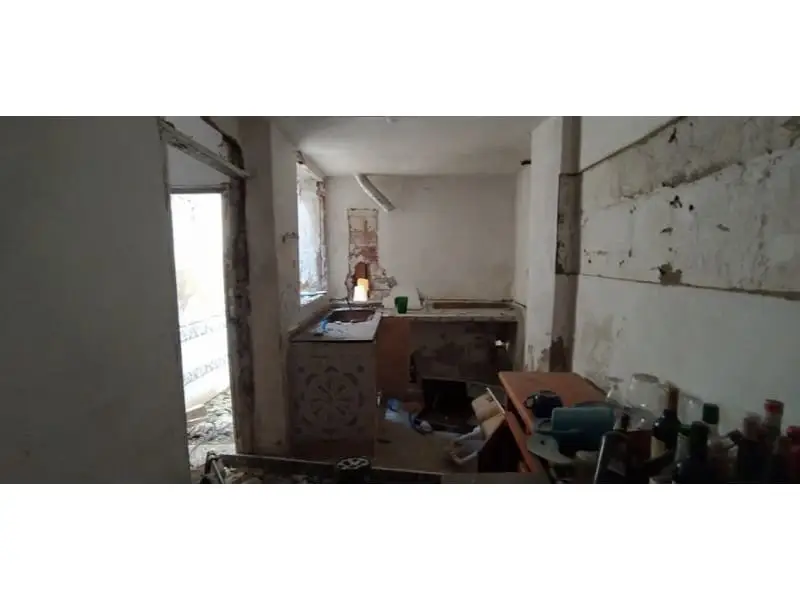 Casa en venta en Ontinyent Valencia necesita reforma