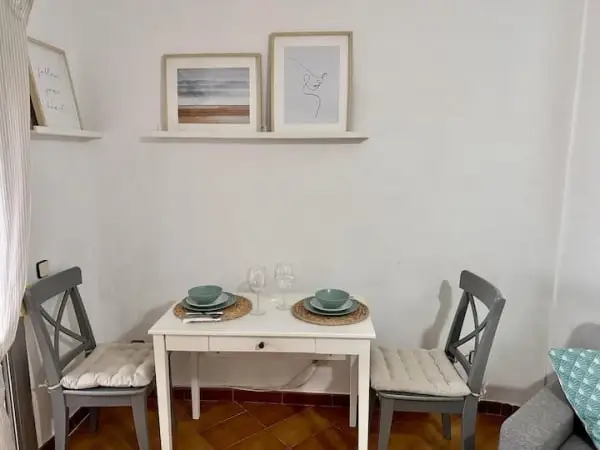 Apartamento en Castelldefels