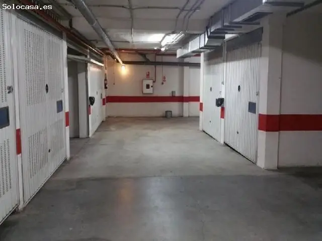 Plaza de Garaje en Venta Urbanizacion Las Huertas