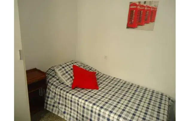 Alquiler de Habitación en Córdoba