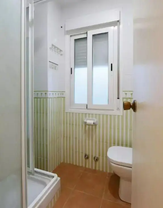 Apartamento en Alquiler Madrid 1 Dormitorio 1 Ba1o