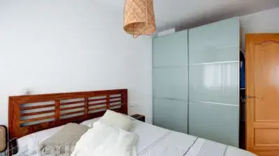 Piso en Alquiler en Sant Boi de Llobregat 2 habitaciones