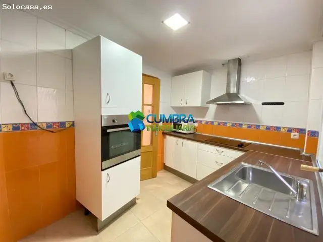 Apartamento en El Palmar con Garaje y Trastero