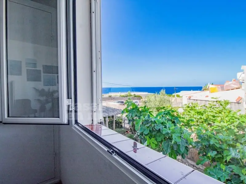 Apartamento Duplex en Son Ganxo con Jardin Privado y Vistas al Mar