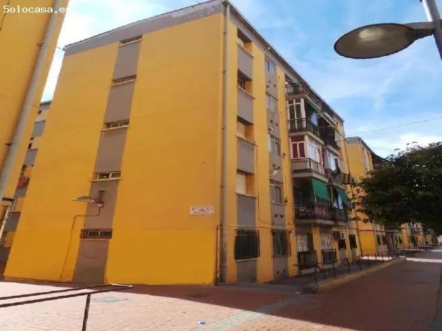 Piso 60m2 Alicante Zona Norte
