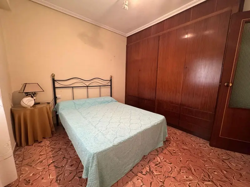 Piso 4 habitaciones Patraix Valencia ciudad