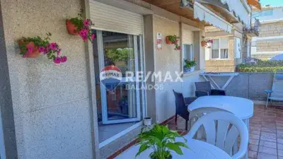 Apartamento en venta en Playa America, Nigran