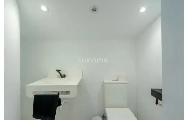 Alquiler Casa Lujo 6 Dormitorios Altea Hills Costa Blanca