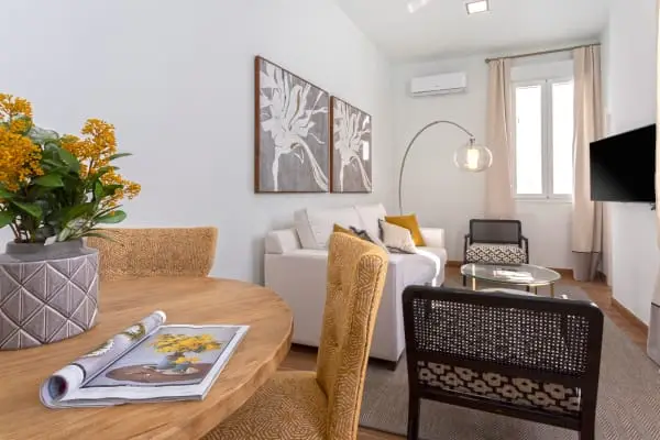 Apartamento en Seville, Andalusia