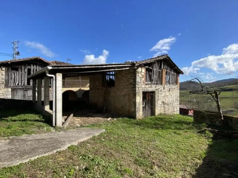 venta Chalet en Cangas de Onis, Asturias (31692501589.100500)- Globaliza