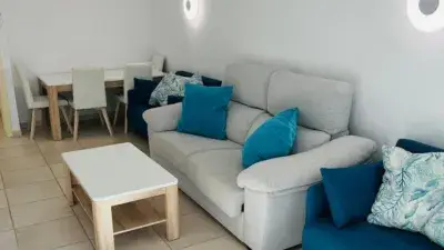 Apartamento en Venta en Carrer Marinada