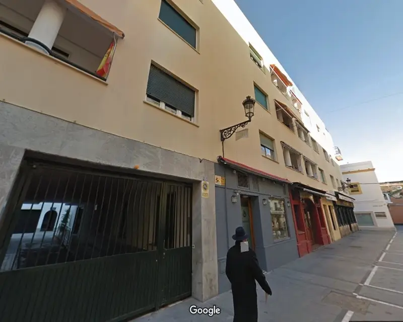 Local en Alquiler 85m2 Puerto de Santa Maria