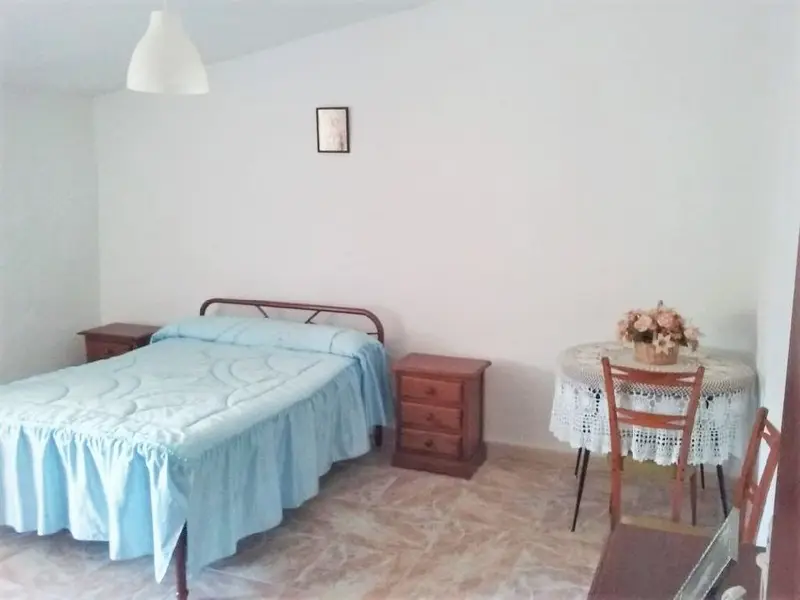 Venta Casa Rural Malaga 6 Dormitorios 70000m2