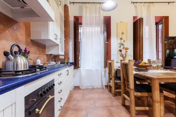 Apartamento en Sevilla, Alfalfa