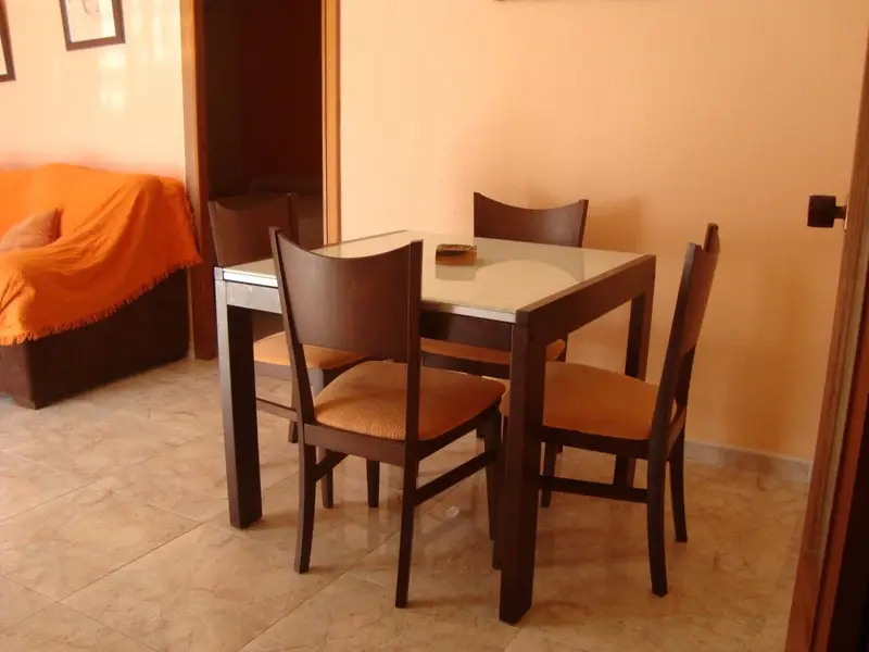 Apartamento en alquiler Tavernes Valldigna cerca de la playa