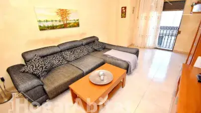 Piso en Venta 3 Dormitorios  Cocina Americana Trastero