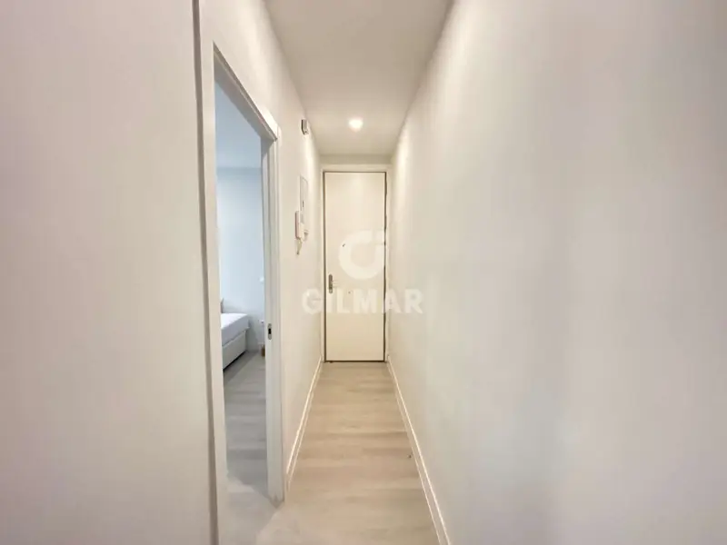 Piso en Rios Rosas Madrid 85m2 2 dormitorios 2 baños Reformado