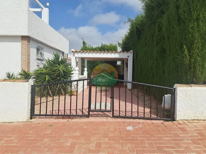 Villa en Venta Camposol 2 Dormitorios 2 Baños