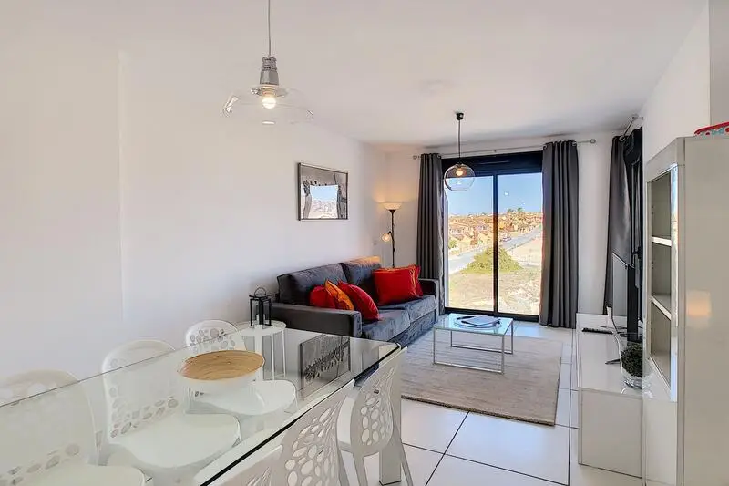 &#x3c;h2&#x3e;&#x41;tico en Villamart&#x2ed;n Orihuela Costa 2 dormitorios&#x3c;/h2&#x3e;