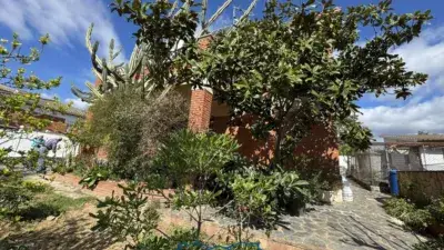 Casa en Venta en Carretera Argimont