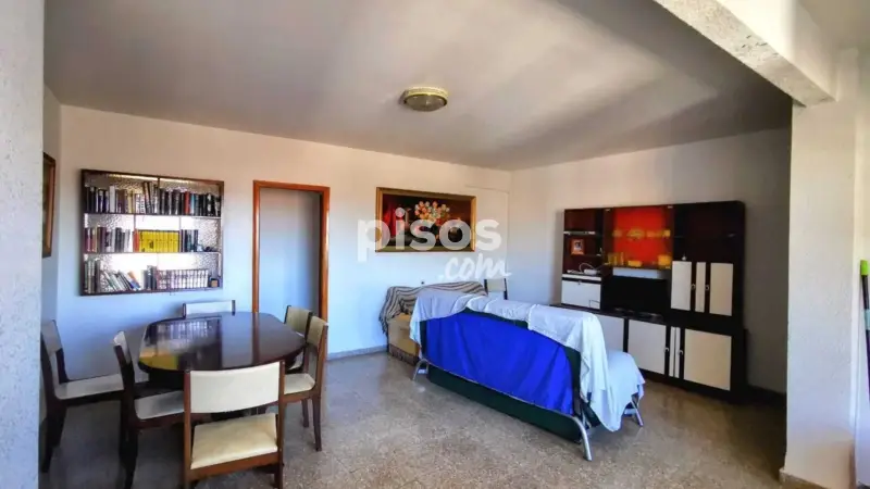 Piso en venta en Carrer San José