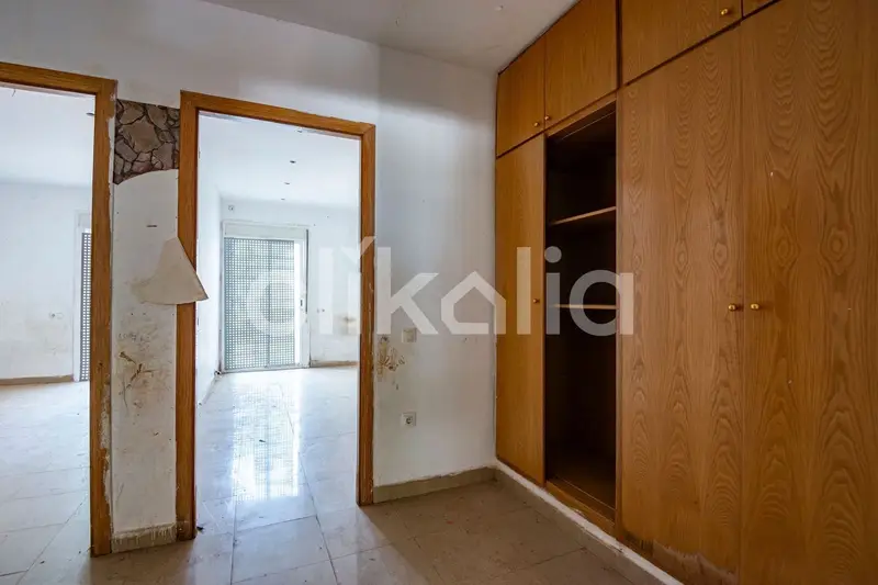 Piso en Venta en Lleida Ciudad 80m2 2 Dormitorios