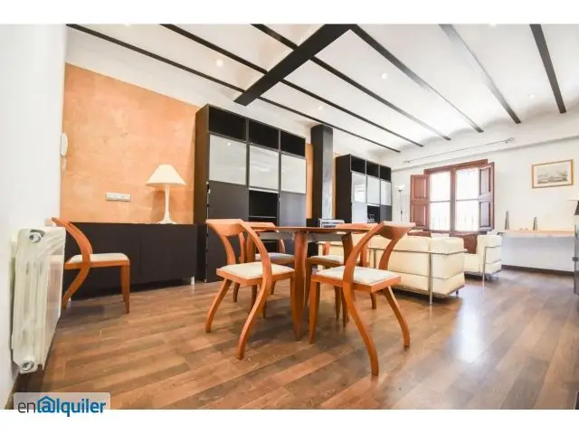 Alquiler Piso Sa Pobla Mallorca Apartamento Duplex Garaje