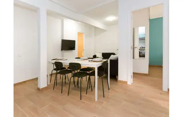 Alquiler Habitacion Estudiantes Alcal	 de Henares