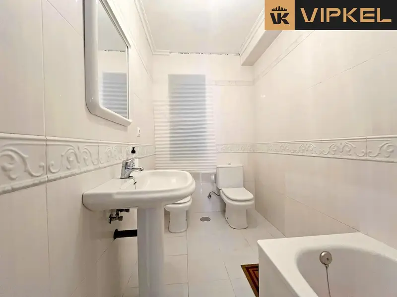 Venta de piso en Fene Población