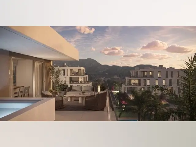 Apartamento 3 Dormitorios Benicassim Cerca Playa Nueva Construccion