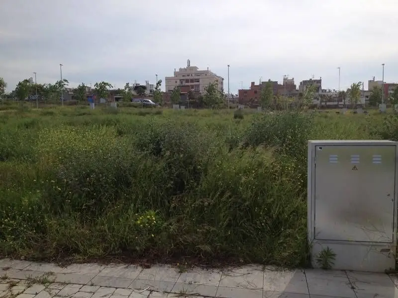 Venta Solar en Llimonet, Vilanova i la Geltru - Ref: 5-3052