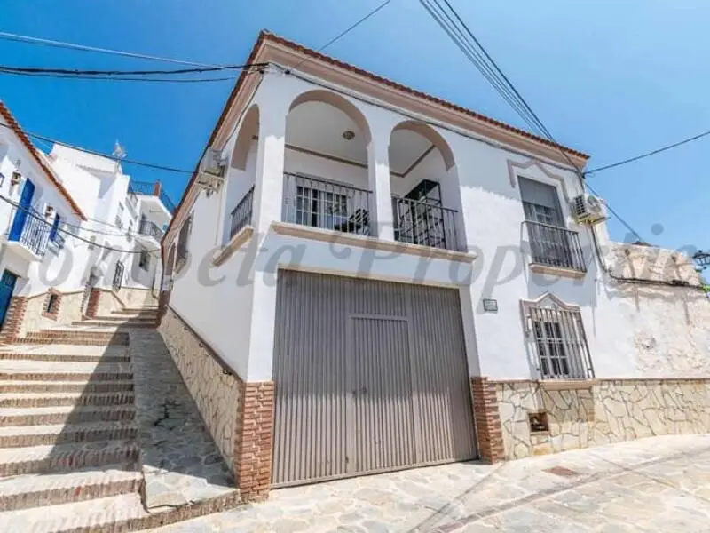 Adosado 3 Dormitorios Corumbela Malaga