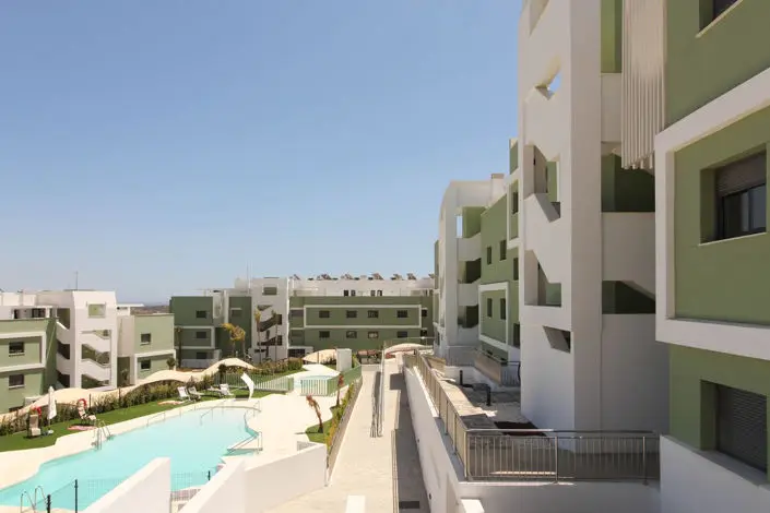 Apartamento 2 Dormitorios en Venta La Cala de Mijas