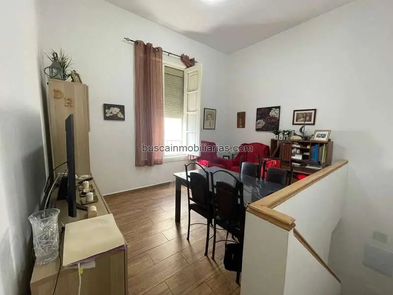 Casa en venta en Santa Cruz de Tenerife con gran potencial de reforma
